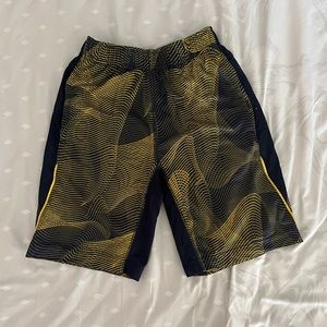 Boys Nike Shorts